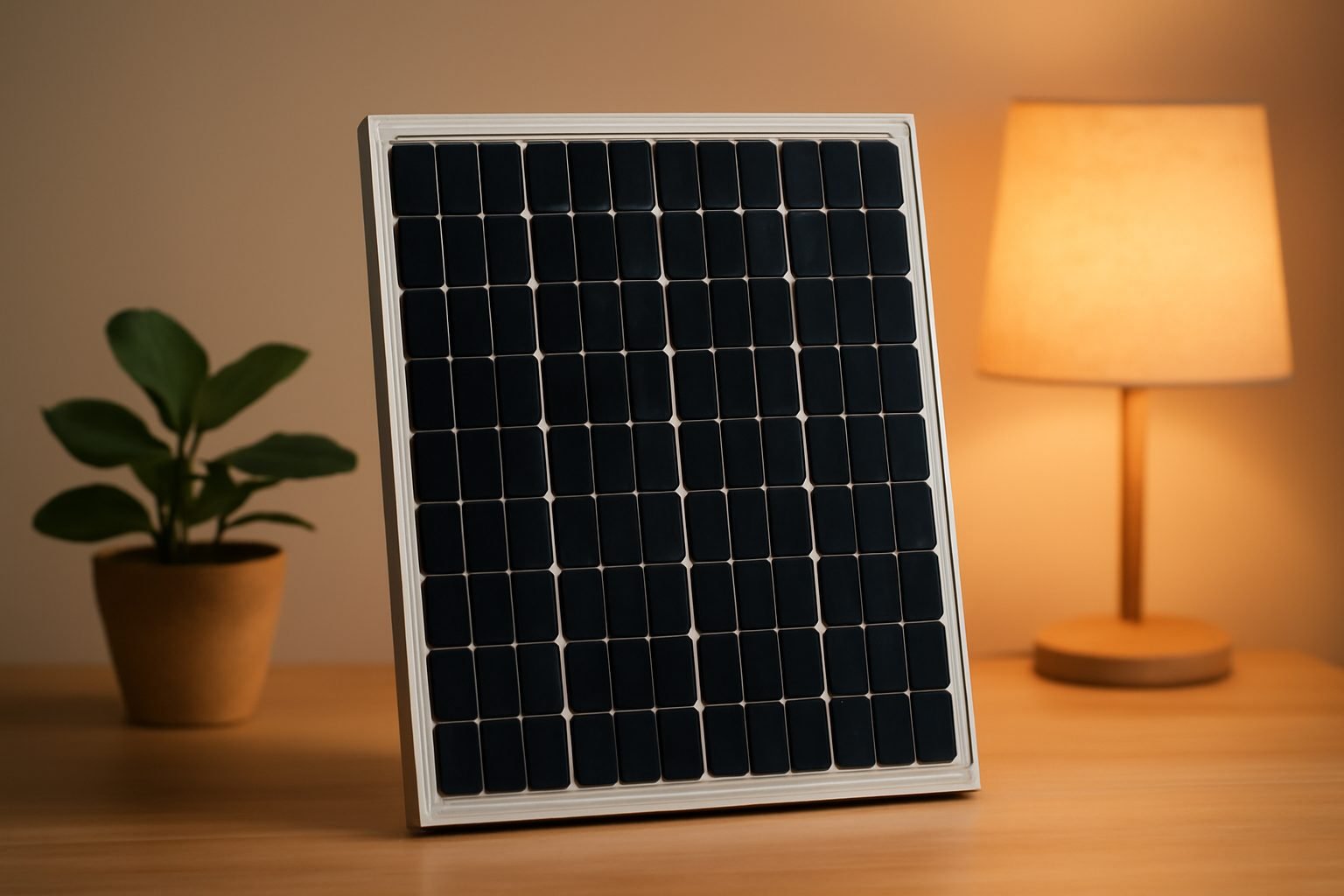 Black Friday Solaranlage ohne teure Anschaffung