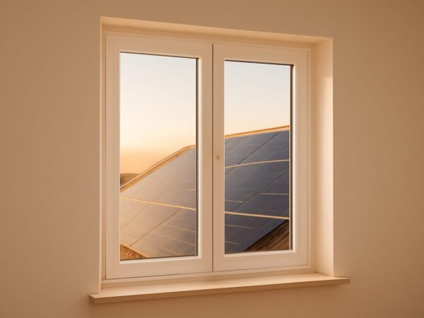 Dachfenster isolieren Winter Provisorisch in 7 Schritten