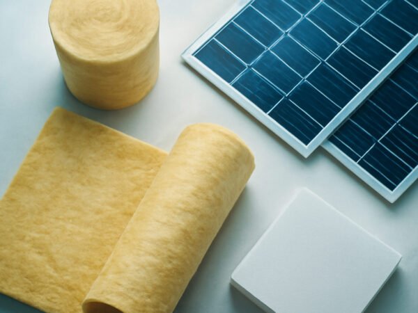 Dämmung Projekte fürs neue Jahr planen — günstig statt teuer