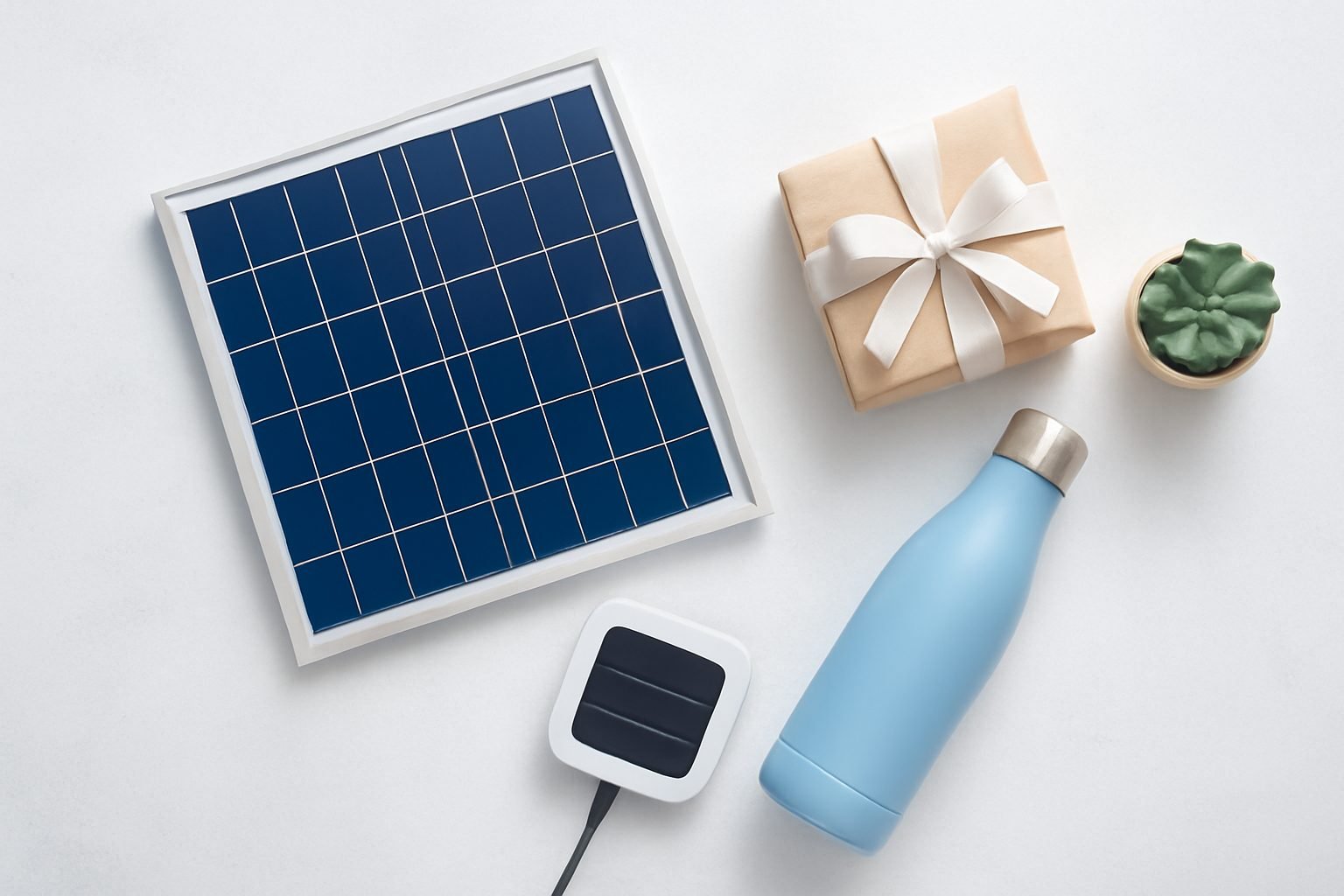 Energie Geschenke sinnvoll: 15 Ideen zum Nachmachen