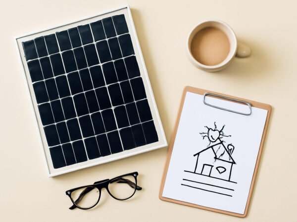 Energieberatung fürs Haus im neuen Jahr