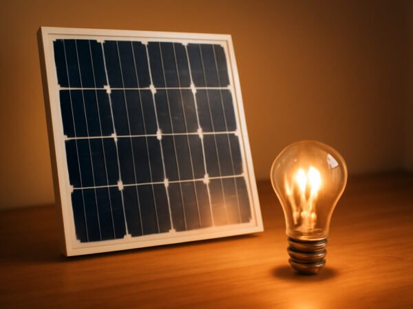 Energiekosten Budget fürs neue Jahr planen