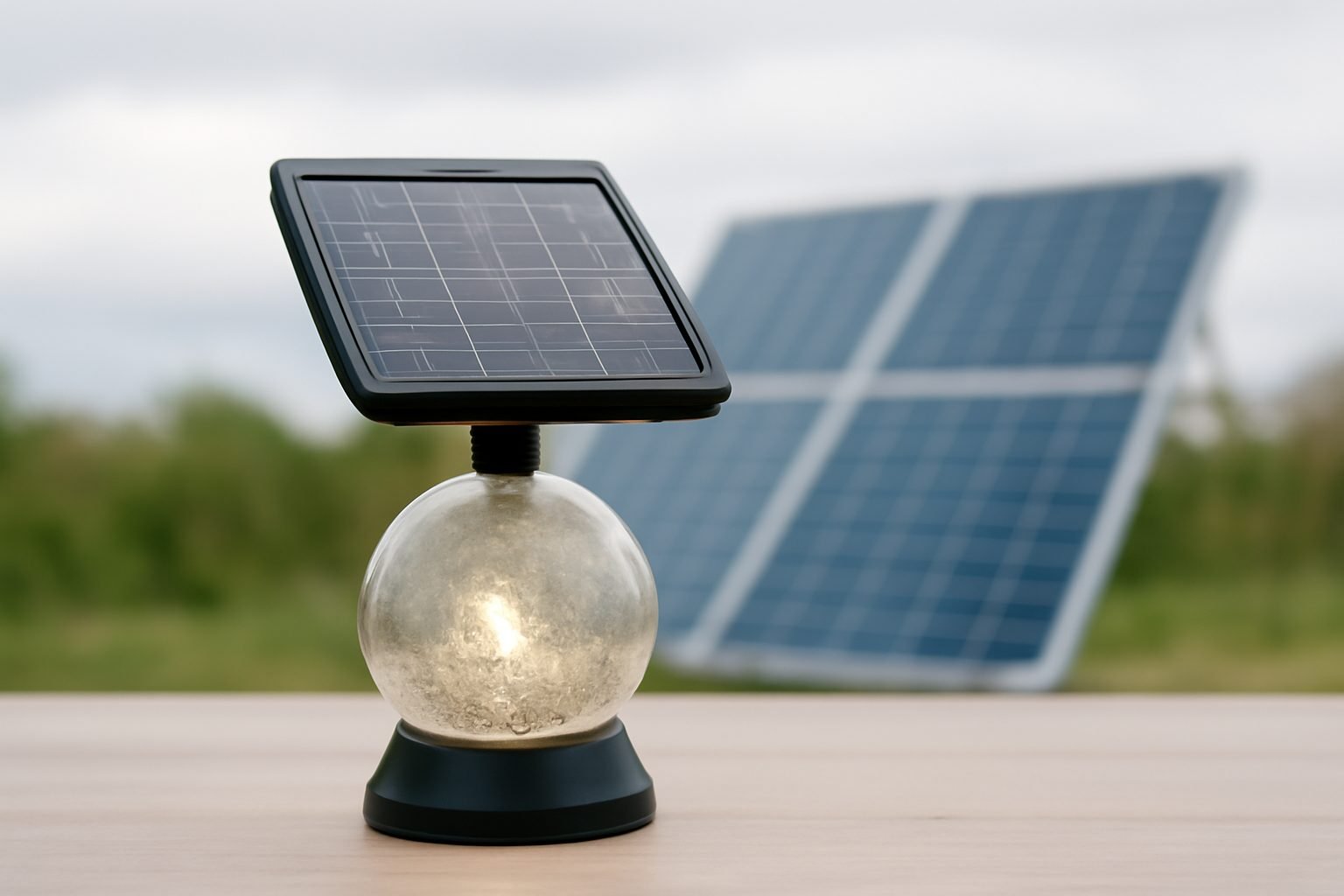 Energiekosten Durch Adventsdeko im Überblick Behalten