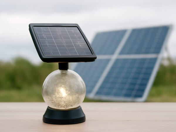 Energiekosten Durch Adventsdeko im Überblick Behalten