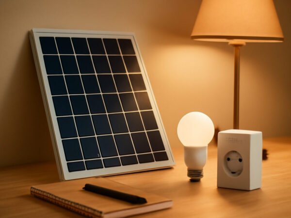 Energiekosten Senken: 8 Hebel die Sofort Wirken