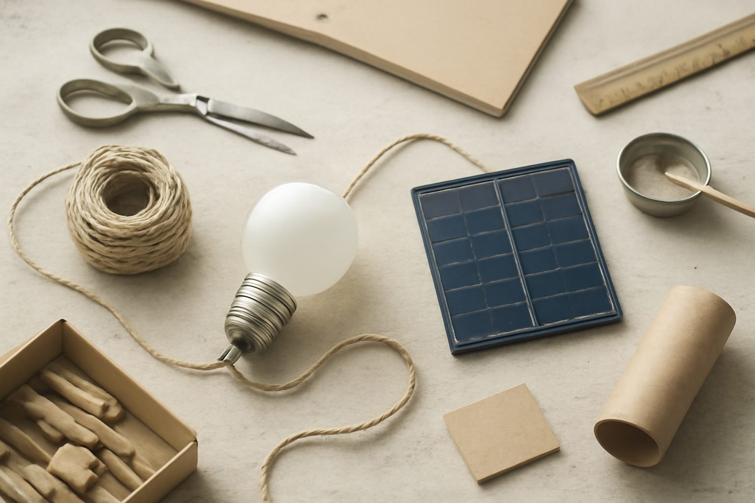 Energiespar Vorsätze fürs neue Jahr — so geht es richtig