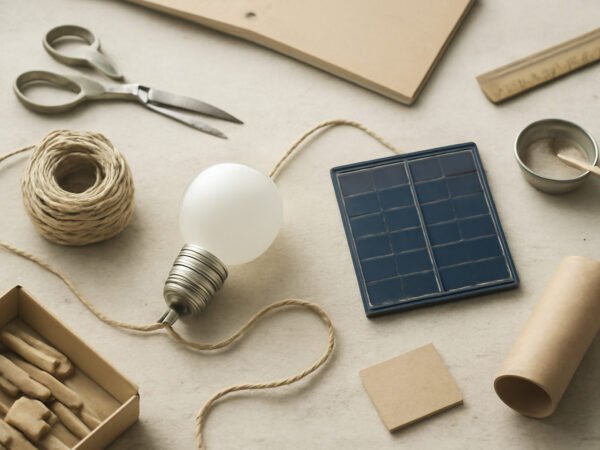 Energiespar Vorsätze fürs neue Jahr — so geht es richtig