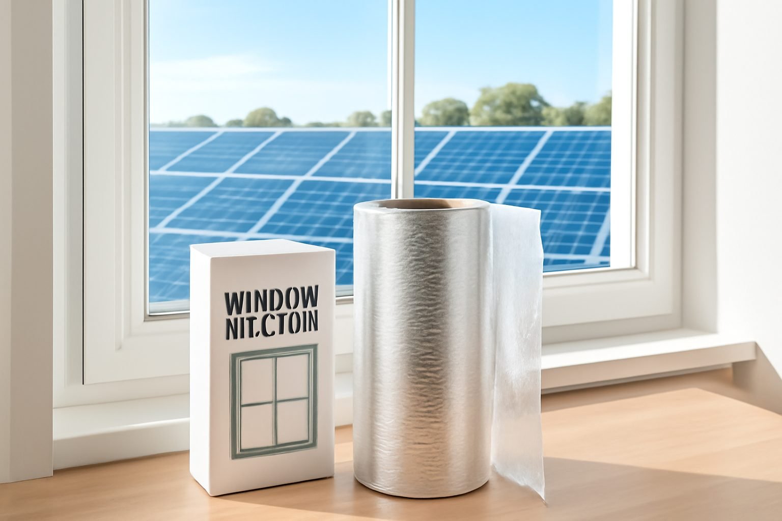 Fenster gegen Kaelte isolieren: 20 günstige Tricks