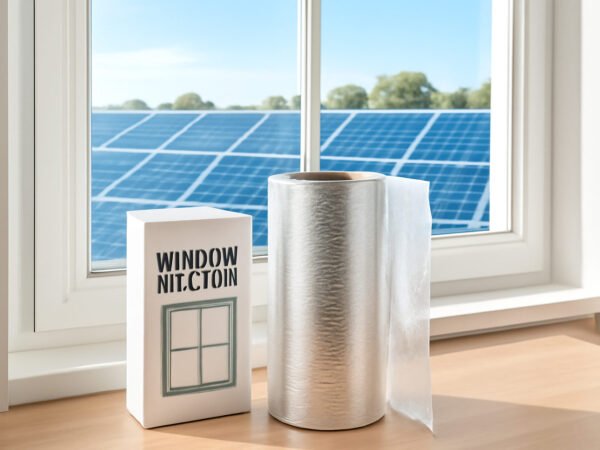 Fenster gegen Kaelte isolieren: 20 günstige Tricks