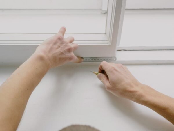 Fensterdichtungen erneuern Kosten: 6 Schritte zum Ergebnis
