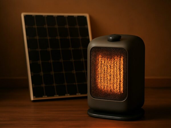 Heizlüfter im Gästezimmer Stromkosten — günstig statt teuer