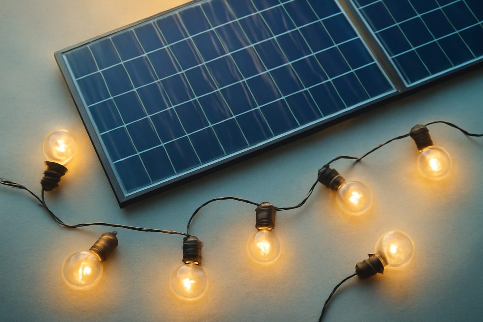LED Lichterketten für den Advent Kaufberatung
