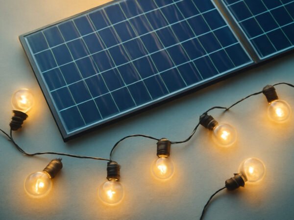 LED Lichterketten für den Advent Kaufberatung