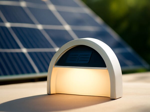 Lichterbogen mit Timer Betreiben — 10 einfache Varianten