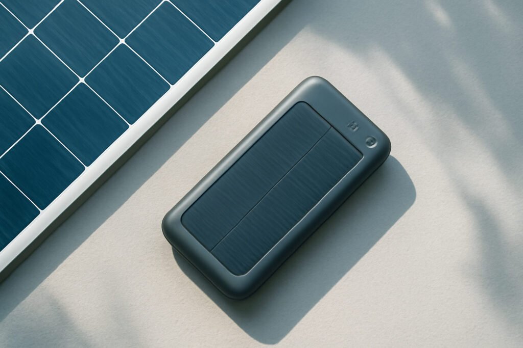 Kategorie: Energie