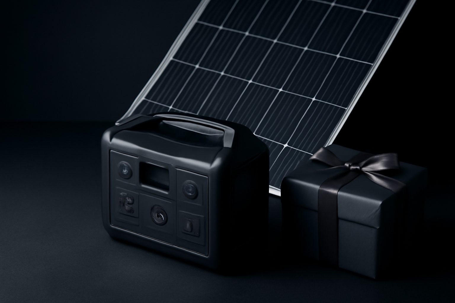 Powerstation Geschenk — 20 einfache Varianten