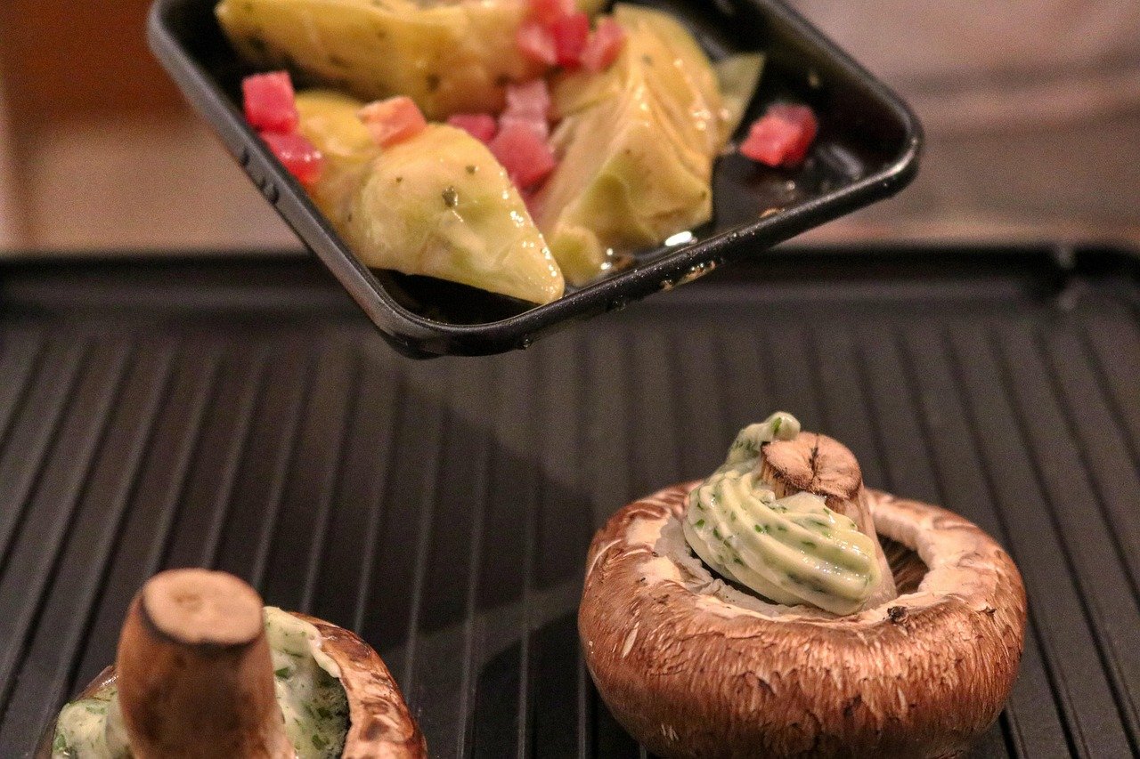 Raclette Stromverbrauch Kosten Silvester — Hero-Aufnahme
