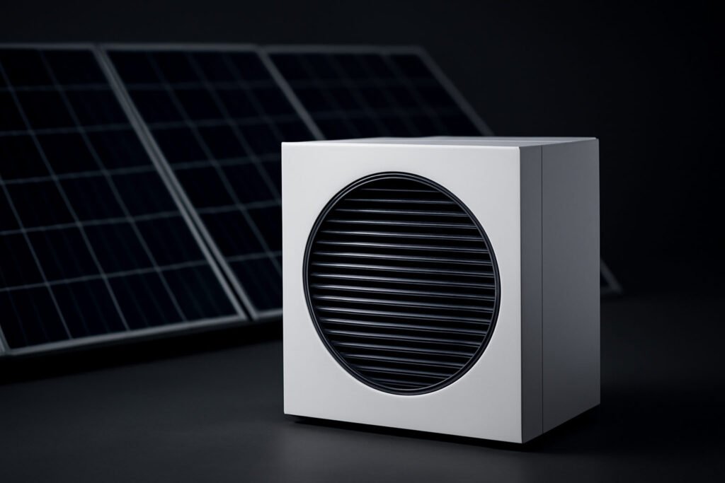 Kategorie: Energie