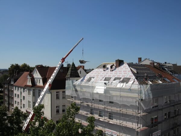 Rollladenkasten dämmen Anleitung in 7 Schritten