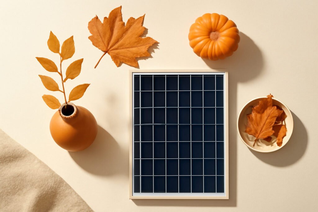 Schlichte Herbstdeko 2026: Stärken und Schwächen