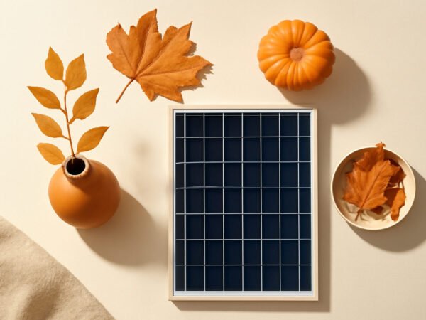 Schlichte Herbstdeko 2026: Stärken und Schwächen