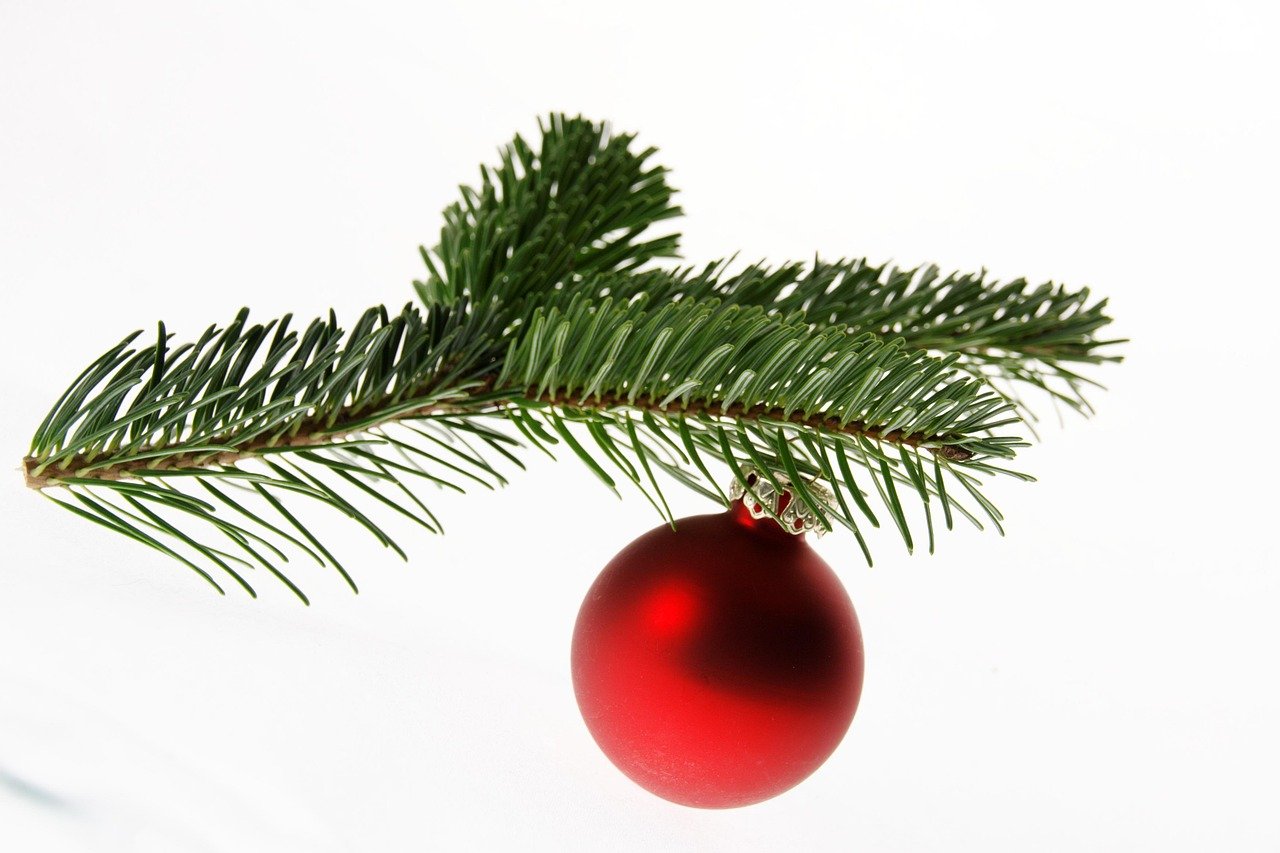 Schlichte Weihnachtsdeko 2026 Trend — was es wirklich taugt — Hero-Aufnahme