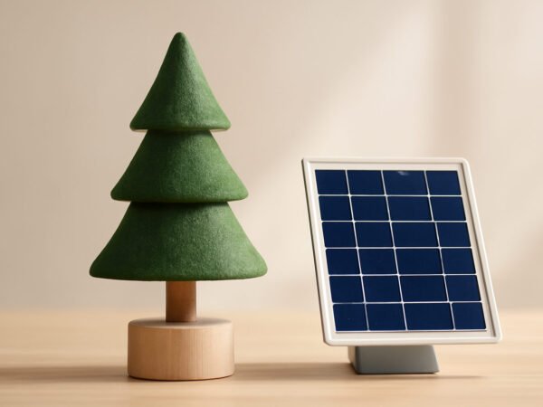 Schlichte Weihnachtsdeko 2026 Trend — was es wirklich taugt