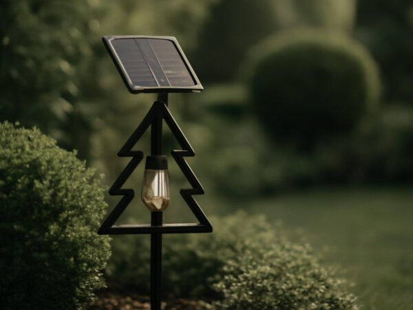 Schlichte Weihnachtsdeko außen: Stärken und Schwächen