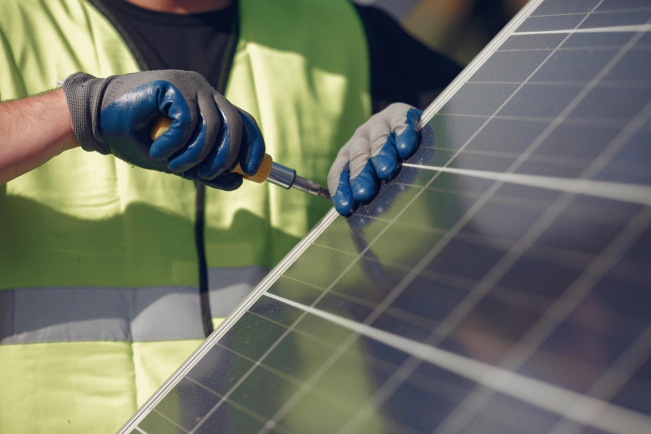 Diese Alternativen gibt es zu 1000 Watt Solar Panels