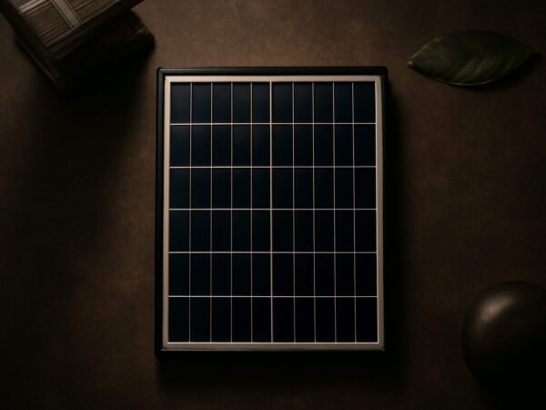 Solaranlage Planung im neuen Jahr Starten