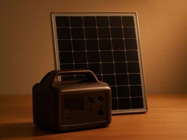 Solarpanel kaufen Amazon: 9 Modelle im Vergleich