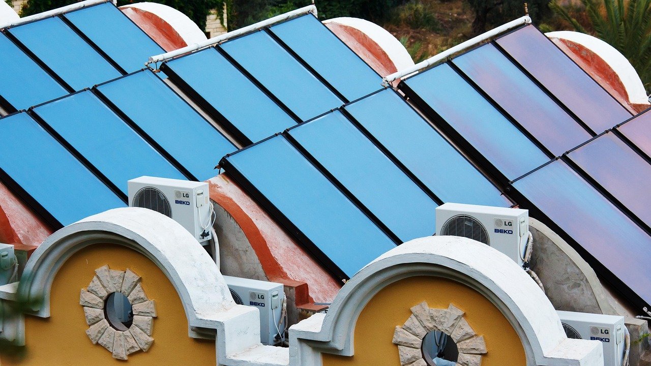 Solarthermie Lohnt sich noch: Stärken und Schwächen — Hero-Aufnahme