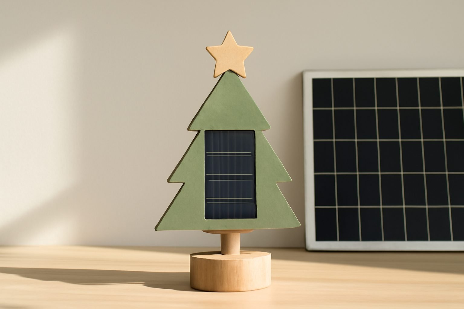 Strom sparen in der Vorweihnachtszeit — günstig statt teuer