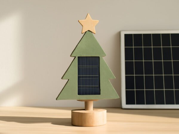 Strom sparen in der Vorweihnachtszeit — günstig statt teuer
