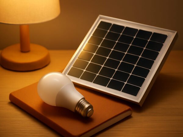 Strom sparen Vorsätze ohne teure Anschaffung