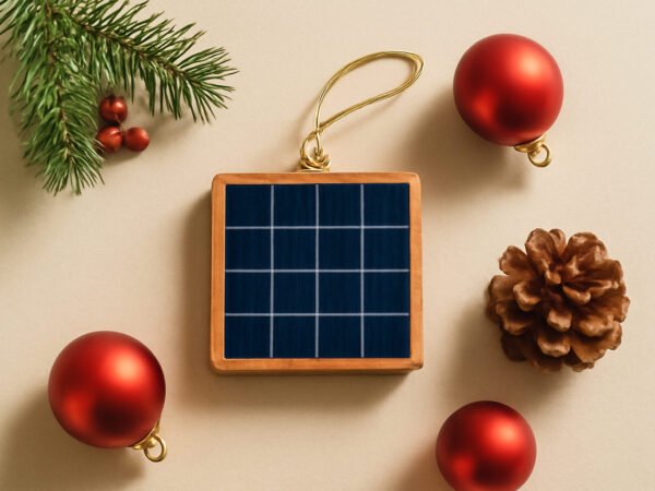 Stromkosten der Adventsdeko berechnen ohne teure Anschaffung