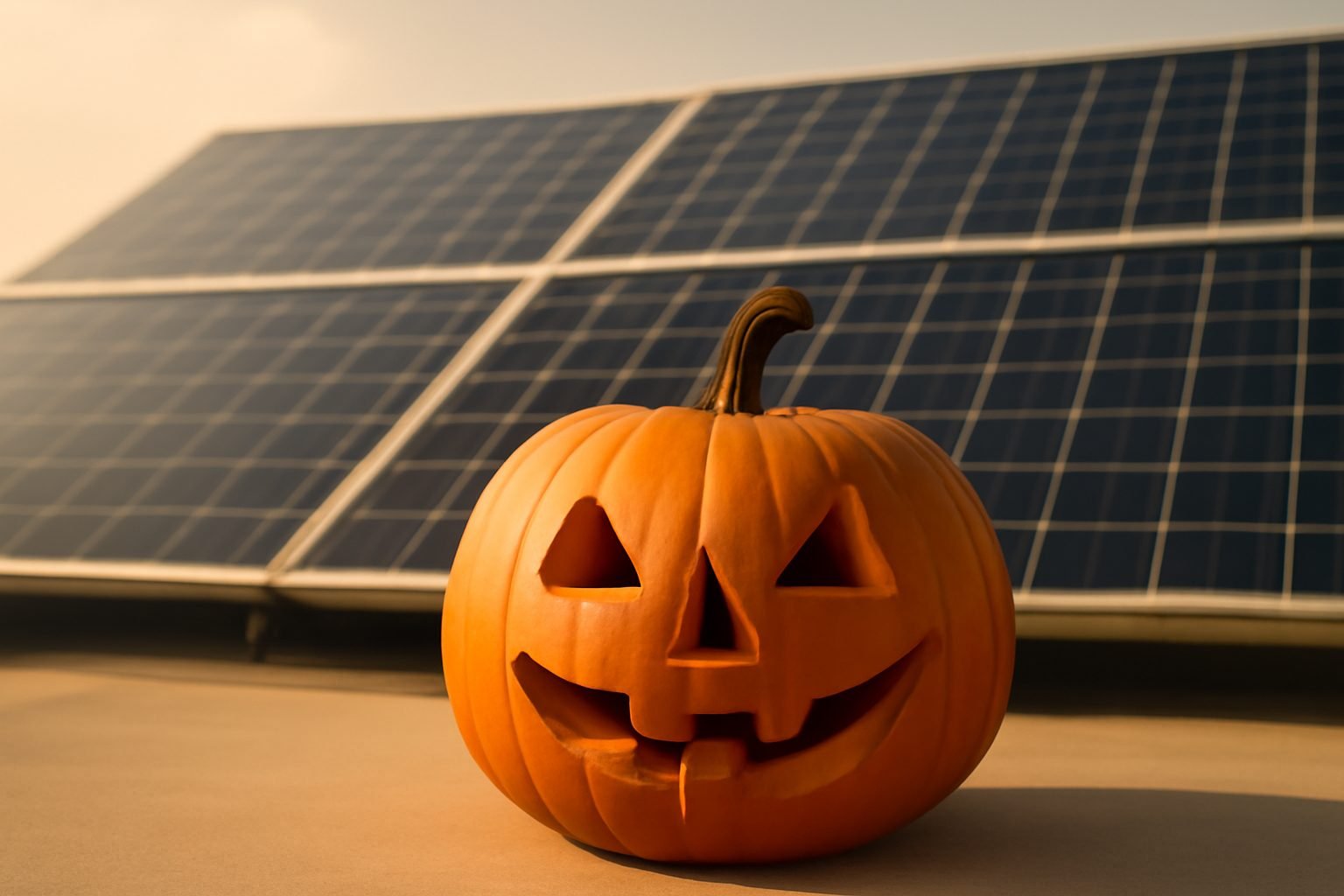 USB Betriebene Halloween Deko Vorteile