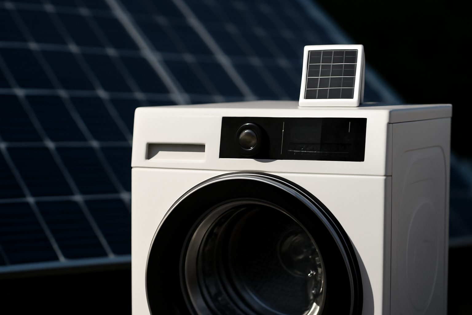 Waeschetrockner Strom sparen ohne teure Anschaffung