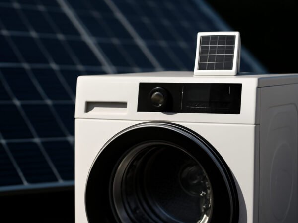 Waeschetrockner Strom sparen ohne teure Anschaffung