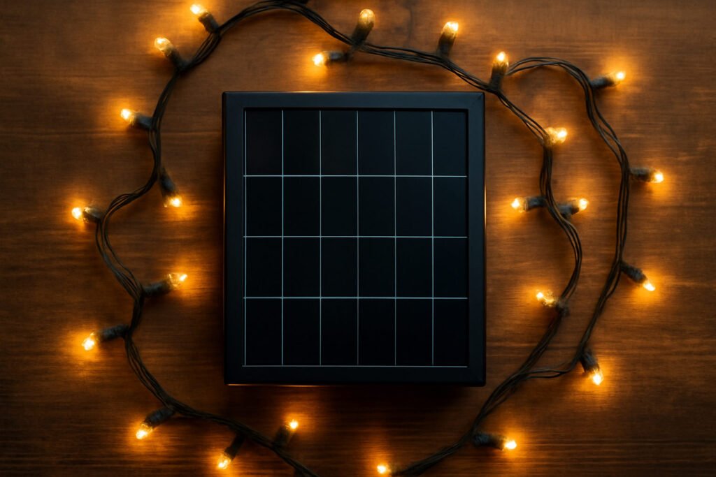 Kategorie: Energie