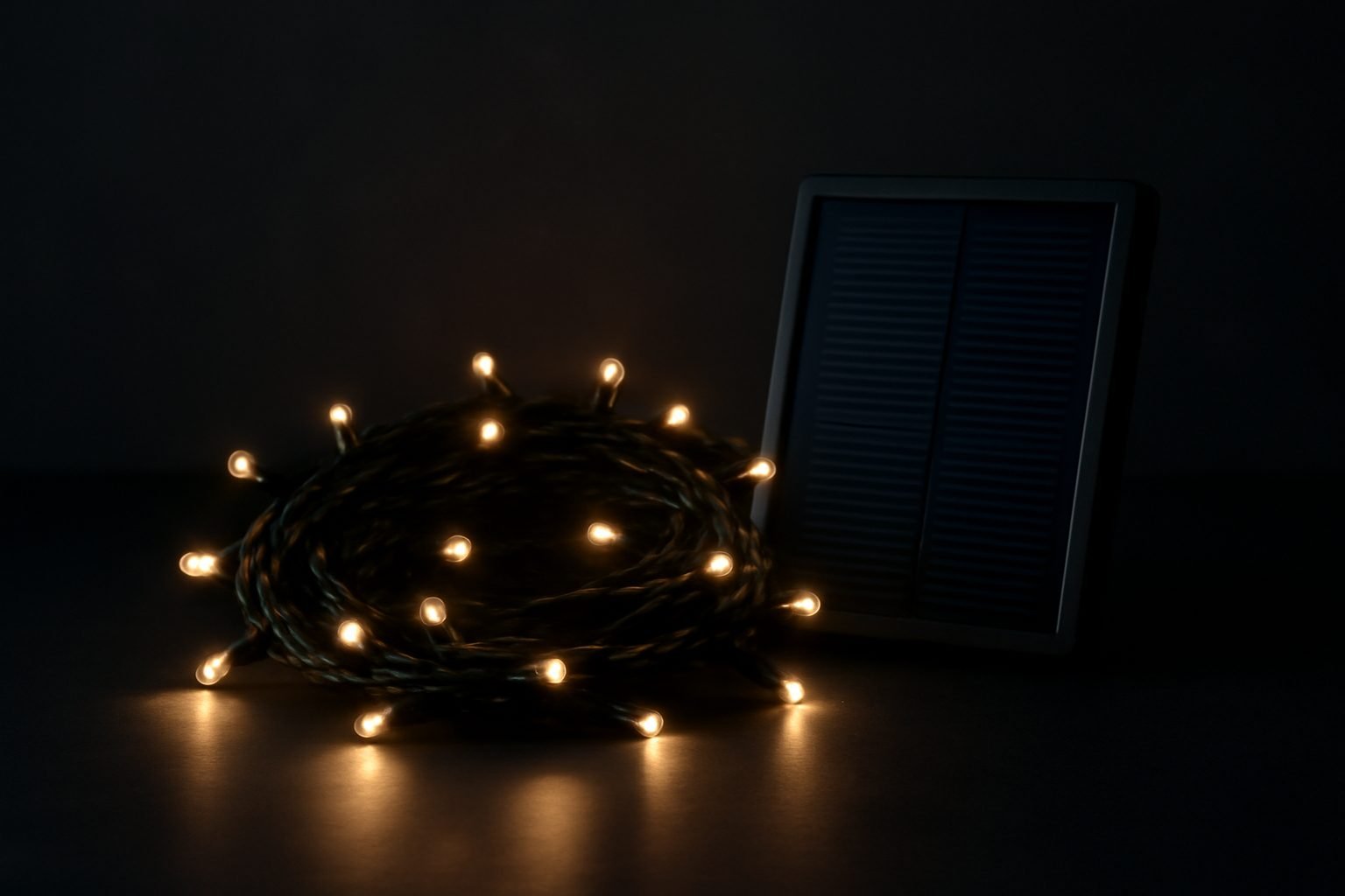 Weihnachtsbeleuchtung Energiesparend: der ehrliche Vergleich