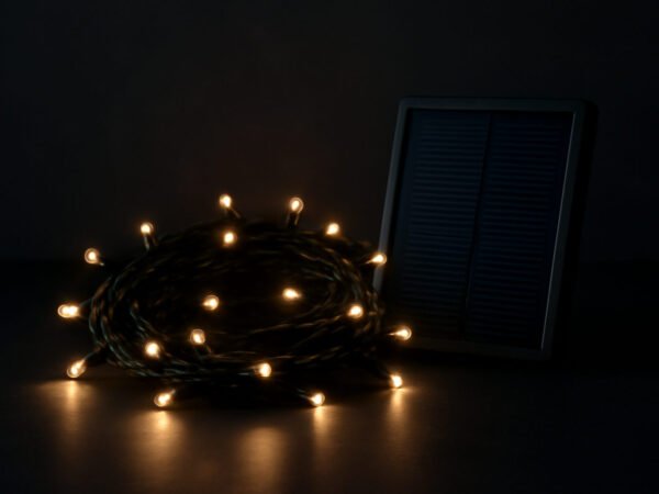Weihnachtsbeleuchtung Energiesparend: der ehrliche Vergleich