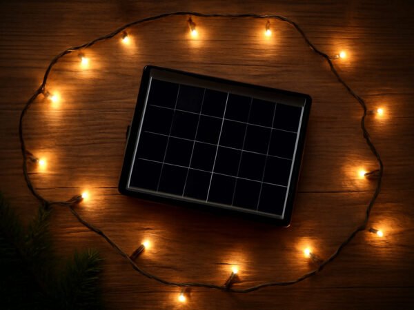 Weihnachtsbeleuchtung wie lange Anlassen