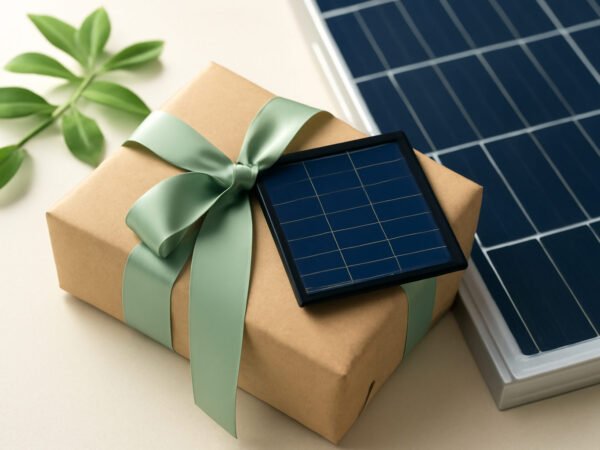 Weihnachtsgeschenke die beim Strom sparen Helfen