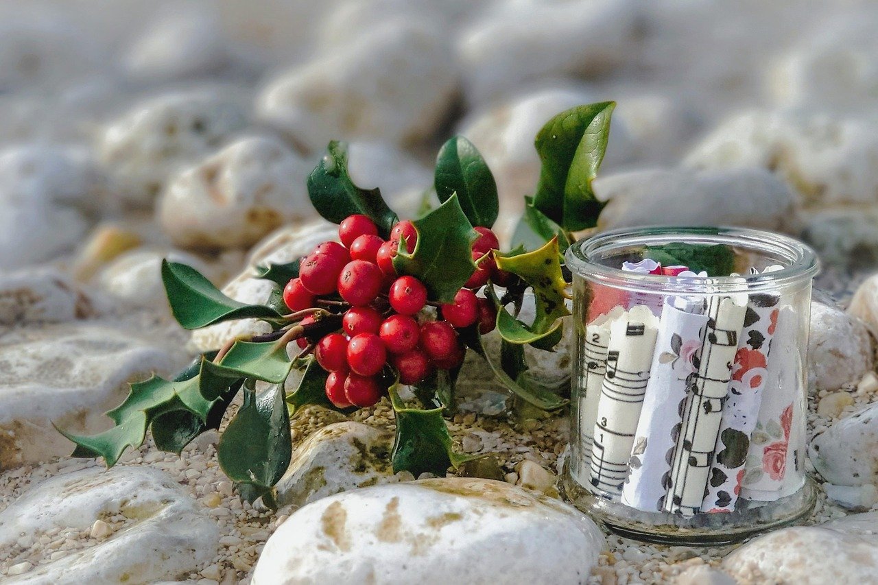 Winterdeko Garten mit Lichterkette — was es wirklich taugt — Hero-Aufnahme
