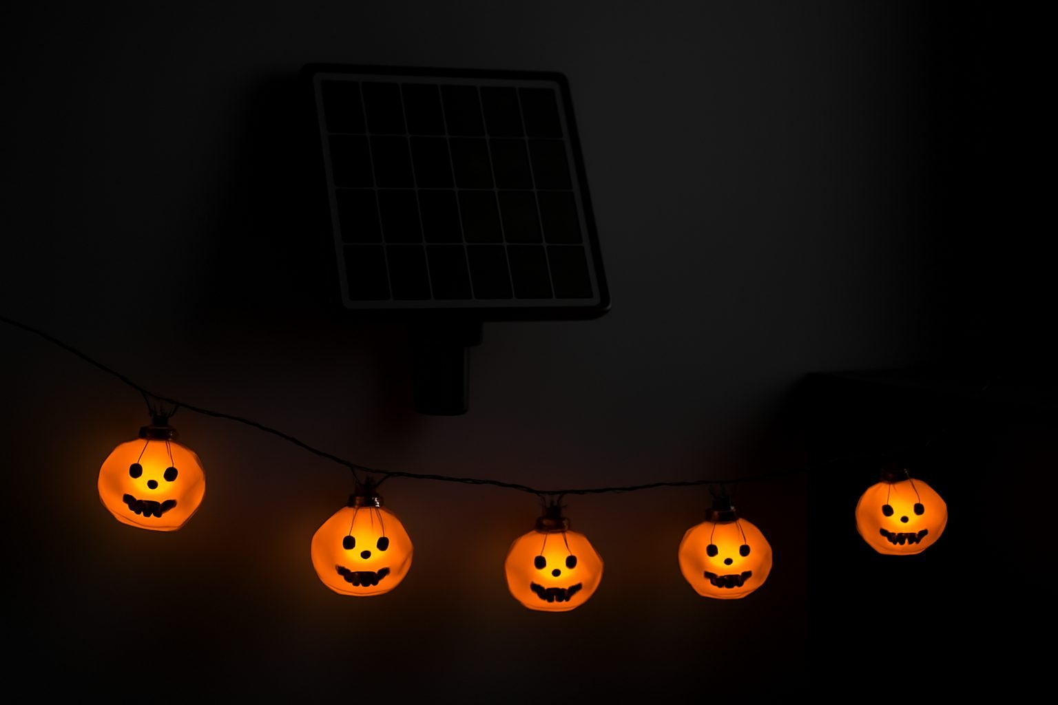 Zeitschaltuhr für Halloween Deko nutzen ohne Vorkenntnisse