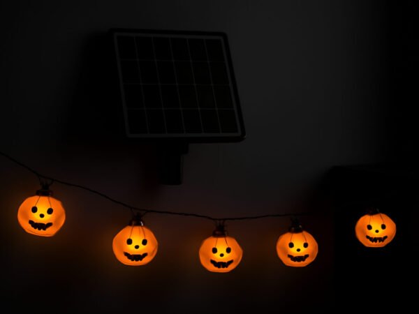 Zeitschaltuhr für Halloween Deko nutzen ohne Vorkenntnisse