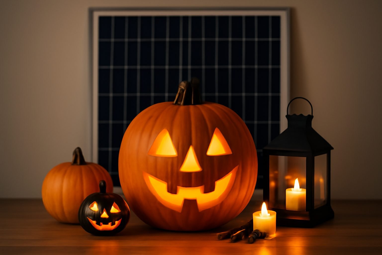 Halloween Stromfresser – Die schönsten Ideen